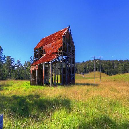 BIG4 South Durras Holiday Park Exterior foto
