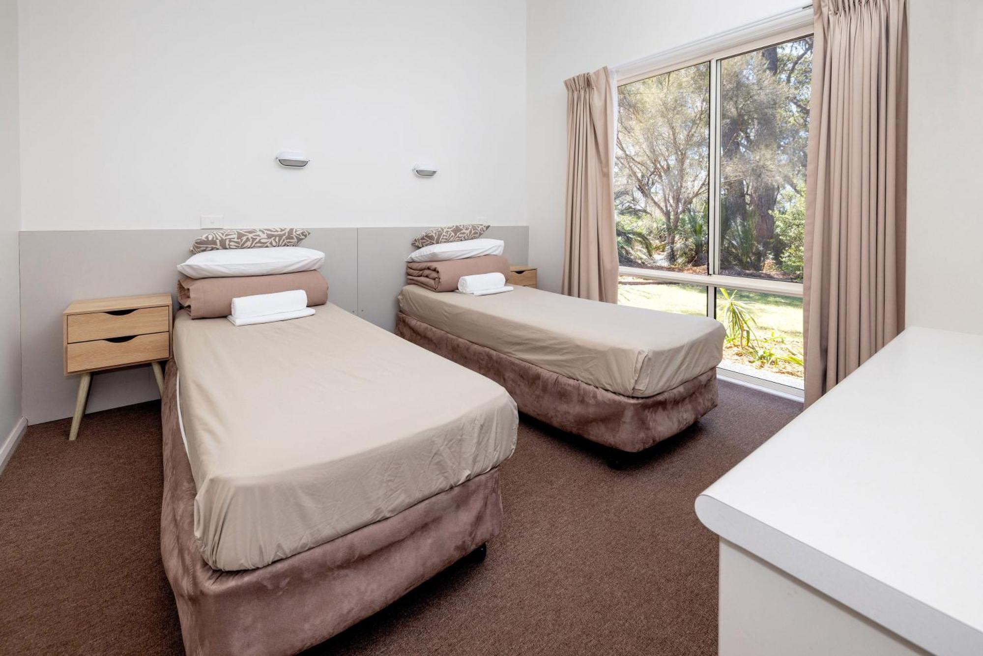 BIG4 South Durras Holiday Park Exterior foto